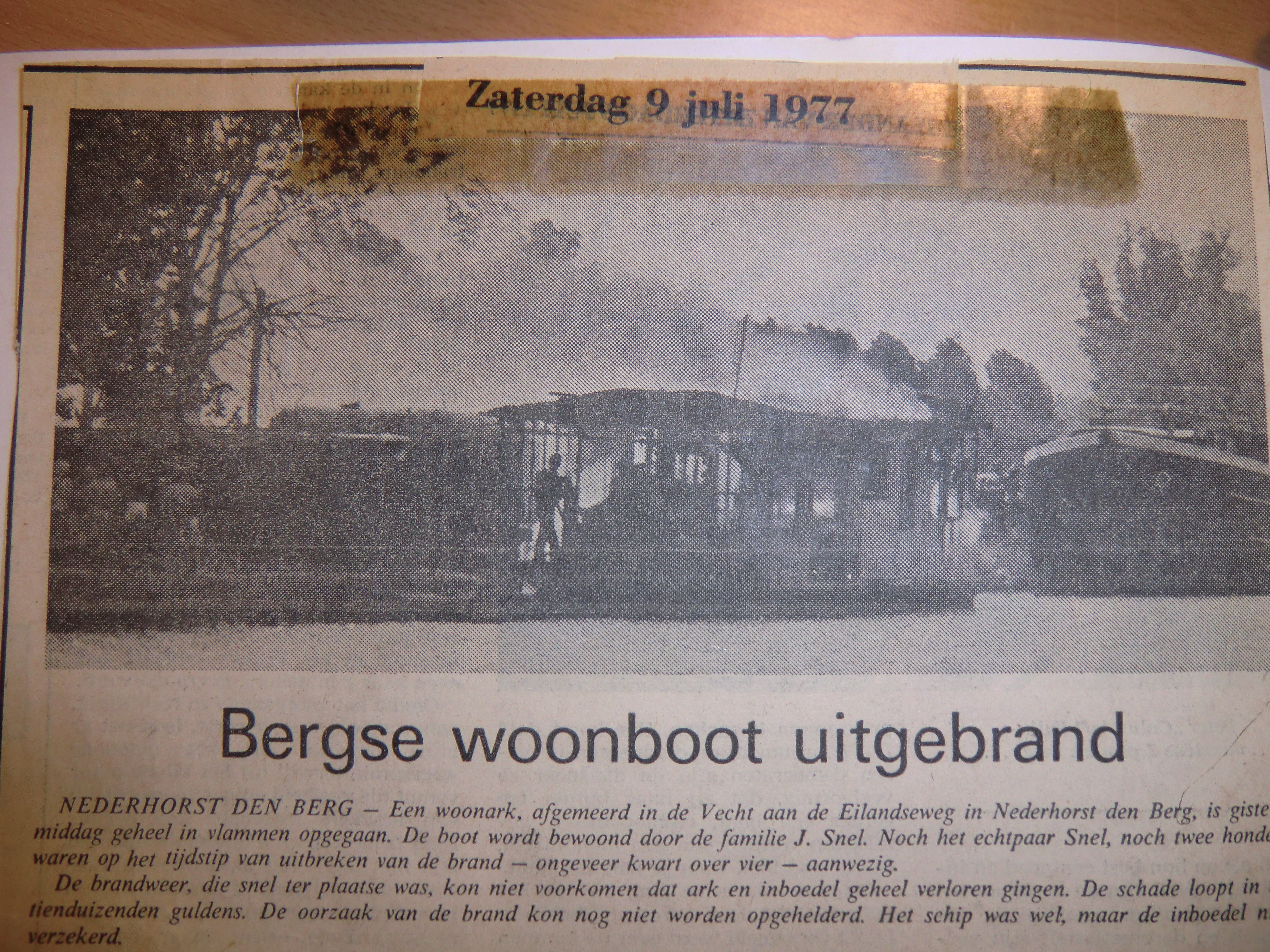 brandweernederhorst.nl